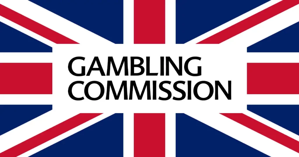 gambling commision